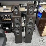 『澄橘』丹麥 JAMO S426 落地型喇叭+環繞 功能正常 直購保固一個月《二手交換買賣》A75940