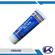 STARLION Velocity Blue Grease for CV Joints and CVT Bearings (Non-Drying)