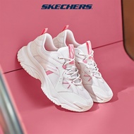 Skechers Women Street Moonhiker Shoes - 177591-WCRL