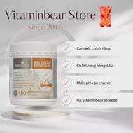[Vitaminbear Store] Canxi Hữu Cơ Bioisland
