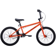 Discovery Adventures Licensed BMX City Bike Adult Student 20inch V-brake Easy to Handle For 160 - 18