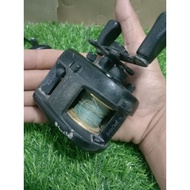 daiwa super millionaire st-10