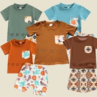 Tokolobo 9.9 Super Shopping BOYS' CLOTHING PACKAGEDAY 3 SETS 50 THOUSAND (CHOOSE A/ SIZE MOTIF) VOL.