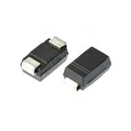 CHIP 50PCS 1W SMD Zener Diode  3.3V 3.6V  4.7V 5.1V 5.6V 6.2V  8.2V 9.1V 10V 11V 12V 15V 18V 20V 24V
