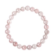 【正佳珠寶】煙花超七 超頂級冰淨體煙花超七 7.4-7.8mm 煙花超七