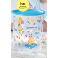 Tupperware Happy Bunny Bundle One Touch 2.0L