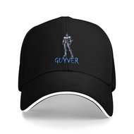 The Guyver Anime Fashion Diy Newest Baseball Cap