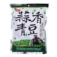 盛香珍蒜香青豆 240g
