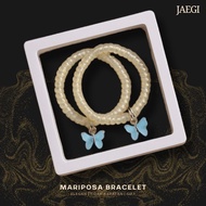 Mariposa Bracelet – Couple Bracelet Unisex Aesthetic Butterfly Best Friend/