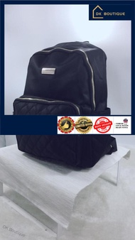 🔥 DK Boutique Women Fashion Backpacks With 3 Compartments
