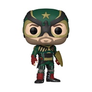 【Direct from Japan】 [Walmart Exclusive] Funko POP! The Boys Funko Pop The Boys Soldier Boy Figure