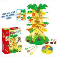 Tumblin Family Toys monkey