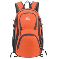 NARCISSUS13A0E Hiking Backpack, 20L Lightweight Travel Backpack, Durable Padded Water Proof Mountain