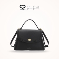 Sara Smith Ladies Top Handle Sling Bag - Multi Color SCL 8953