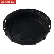 [EGY]IBC Tote Lid Cover IBC Lid Tote Fittings Water Tank Cap Cover IBC Tank Fitting