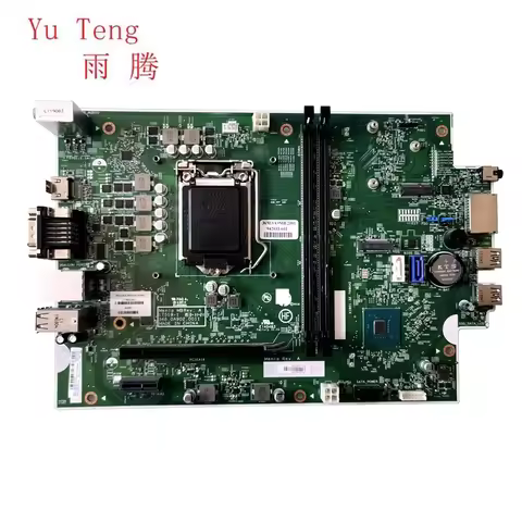 for HP 280 Pro G3 SFF L17655-001 942033-001 motherboard 100% test ok send