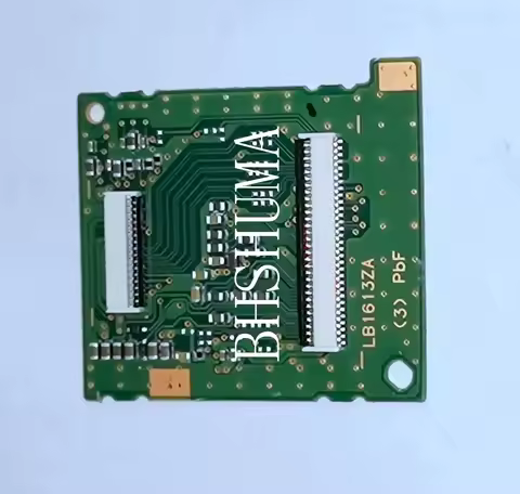 Repair accessories LCD screen board For Panasonic Lumix DC-S5