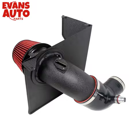 Cold Air Intake System Kit For BMW 2019+ M240i G42 B58 3.0L Turbo G20 G28