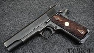 【聯盟軍 生存遊戲專賣店】井勝 INOKATSU COLT M1911 S70 全鋼製 CO2手槍 舊化版 免運費