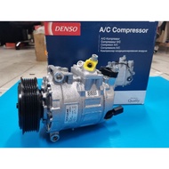 Volksgen Golf 5 MK5 / Audi A3 TT / Passat / Polo / Jetta Aircond Compressor 7SEU17C 6PK Denso Parts