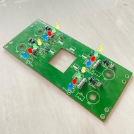 CA 18 4 Channel Front Panel LED Kit