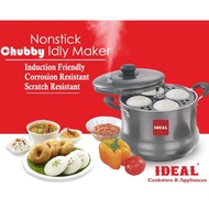 Ideal Nonstick idly pot with nonstick coating idly plates 16pots/24pots/nonstick idly maker/nonstick