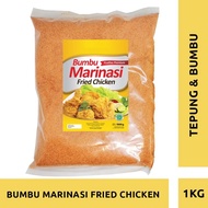marinasi Selerafood premium 1kg