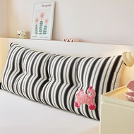 หมอนรองศีรษะสุดน่ารัก dopamine ถอดซักได้