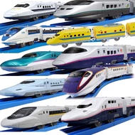 [TAKARA TOMY] Plarail Train Motorised Japan Shinkansen Bullet Trains / Rails
