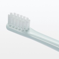 มูจิ แปรงสีฟันสำหรับเด็ก - Muji Kids Toothbrush (Length 13.5cm)
