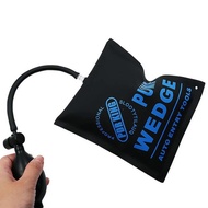 PUMP WEDGE LOCKSMITH PDR TOOLS Auto Air Wedge Airbag Lock Pick Set Open Car Door Lock Hand Tools PDR