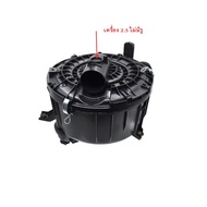 หม้อกรองอากาศ วีโก้ VIGO ฟอร์จูนเนอร์ มีรู  แอร์โฟร์ TOYOTA VIGO FORTUNER 1-2KD 2.5 ENGINE  ราคาถูก 