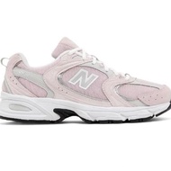 Sepatu NB 530 Sneakers New Balance 530 Stone Pink 100% Original