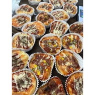 roti sosej kota damansara