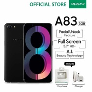 OPPO A83 ram 3 /32