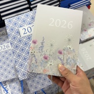 planner 2026 planner book 2026 Outer Order a5 2026 Day Planner Get Two Slightly Defective Books