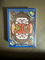 Plastic Thing 啤牌