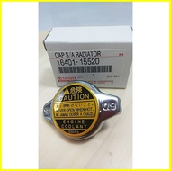 ♟ ◬ ✾ TOYOTA VIOS RADIATOR CAP Socket 0.9Bar (88kPa) Code 16401-15520 (CAP RADIATOR)