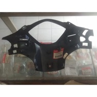 ORIGINAL ABSOLUT REVO REAR BUMPER 5320C-KWW-A00