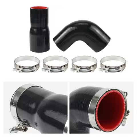 For BMW N54 N55 Silicone Hose Pipe Clamps, for BMW E90 E92 E93 E91 E82 E88 X1 E84 335i 335xi 135i 1M