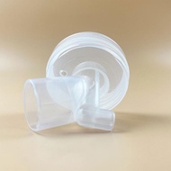 ✿ Three Way Connector Wide Mouth Connection Adapter Y-type for Spectra Cimilre Breast Pump Replacement Accessories