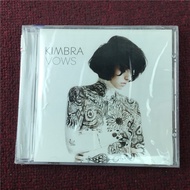 (brand new  )   Vows Kimbra       hang7