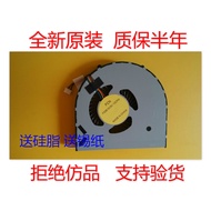 Suitable for Brand New Original DELL DELL FORCECON 15 R2 R3 FG36 CPU Fan Ready Stock