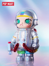POP MART MEGA SPACE MOLLY 400% Rainbow 2.0