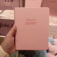 Flying Tiger Diary Five Years Year 5 Year Planner Planing Book A5