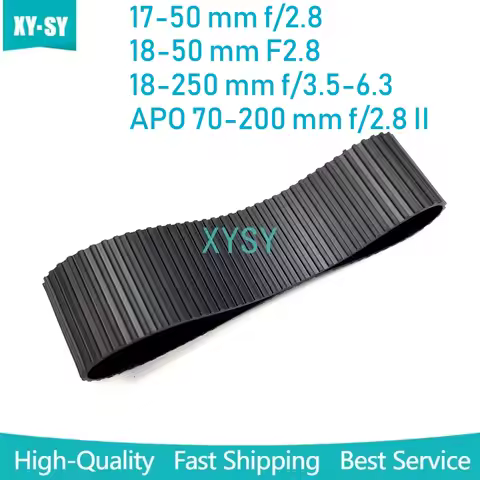 New for Sigma 17-50 mm f/2.8 ，18-50 mm F2.8 ，18-250 mm f/3.5-6.3 ，APO 70-200 mm f/2.8 II Lens Zoom R