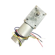 Motor DC Brushless 3650 Gearless Brushless Box/Gearless Motor Factory Supply Miniature 3657CX5840 Mo