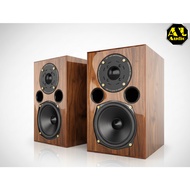 Acoustic Energy AE1 40th Anniversary Bookshelf Speakers