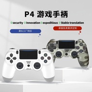 p4Wireless Bluetooth Game Controller Analog Six-Axis p4Game Controller Wireless Bluetooth Dual Vibra