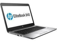 刷卡含發票4AK09PA  EliteBook 840 G5/14WFHD/i7-8650U/512G SSD/16G